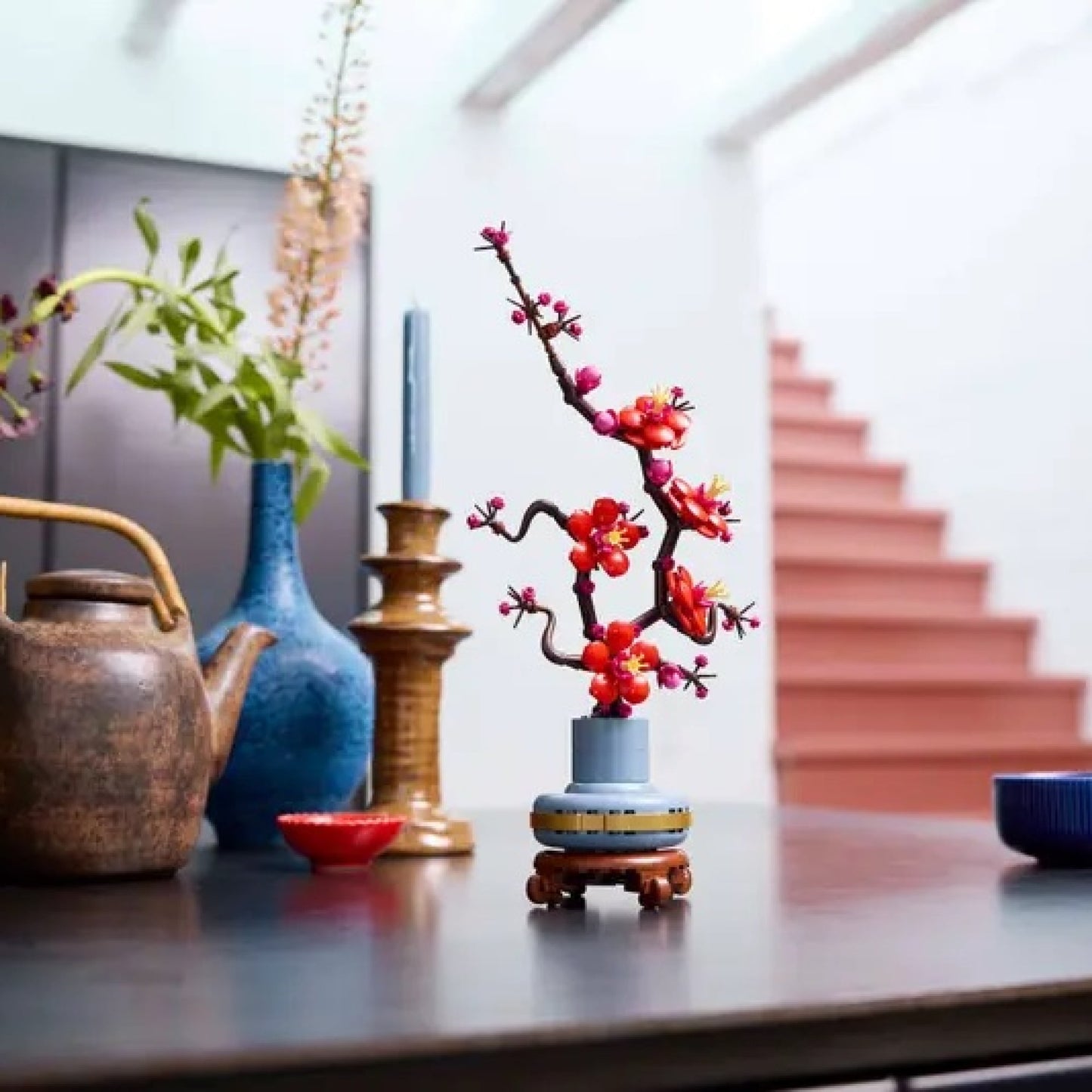 LEGO - Meruňka japonská