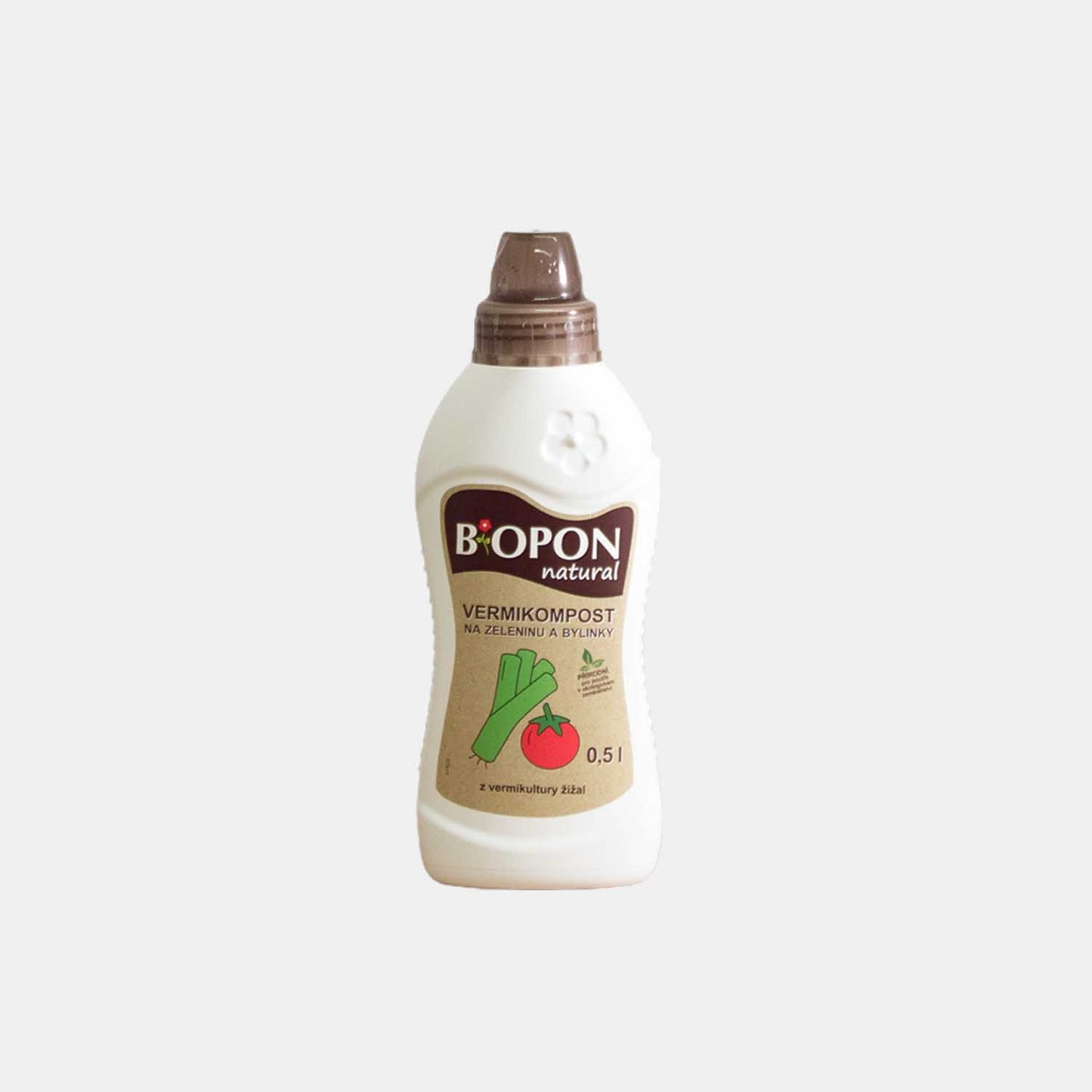 Hnojivo BOPON na zeleninu a bylinky