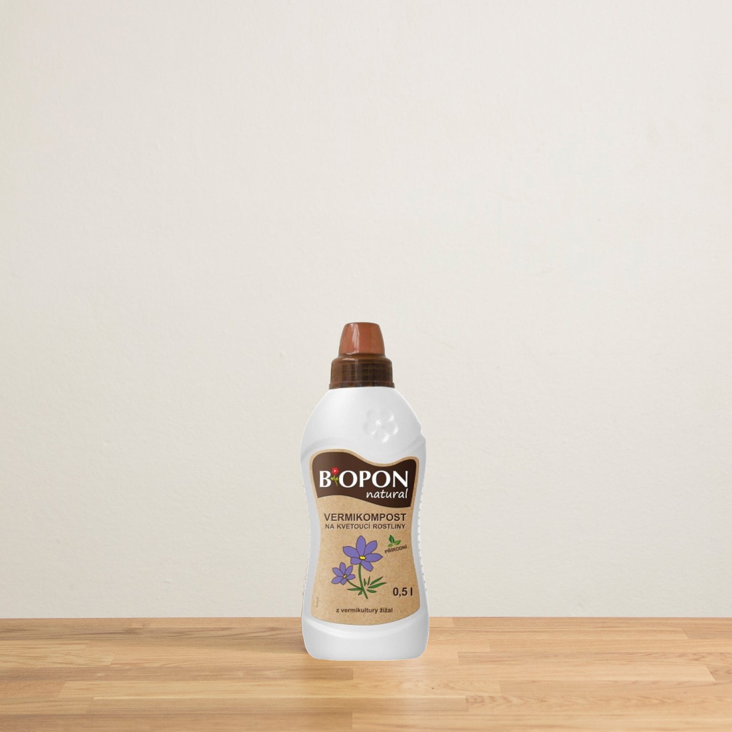 Hnojivo BOPON pro kvetoucí rostliny