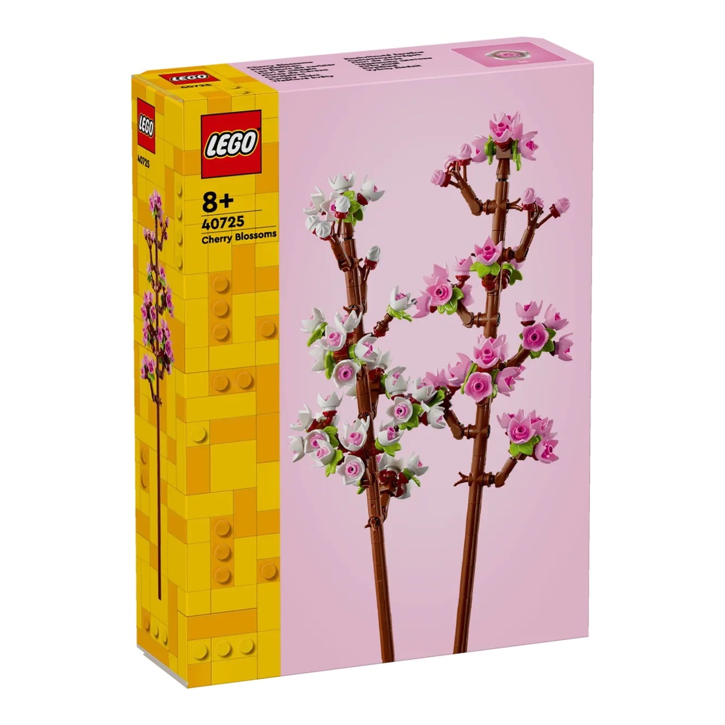 LEGO - Třešňové květy
