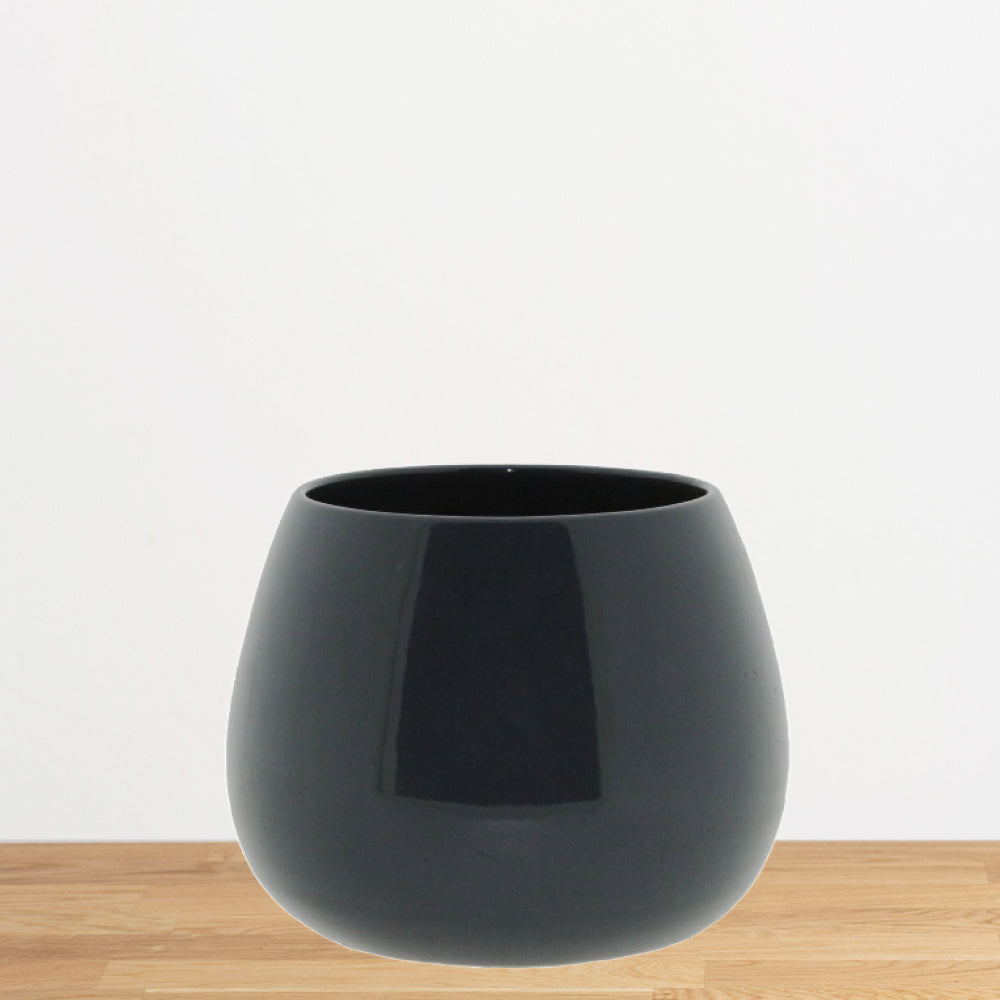 Obal na květináč Cielo Šedá