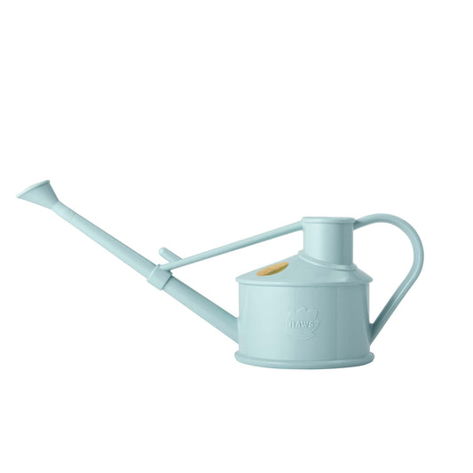 HAWS The Langley Sprinkler Duck Egg Blue konev - 0,56l