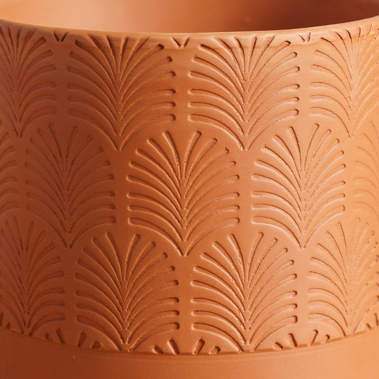 Obal na květináč Kabe Palm