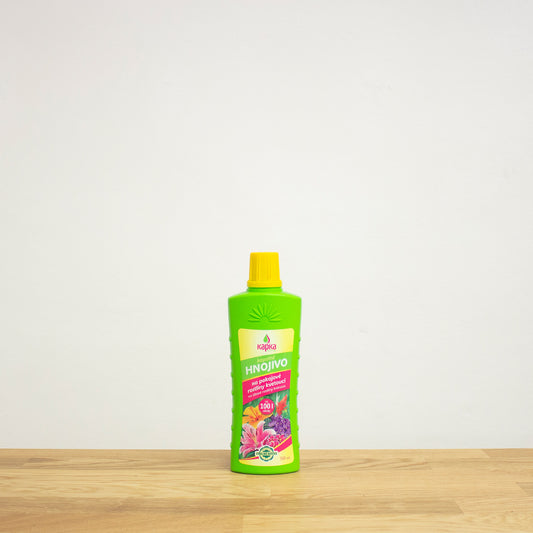 Hnojivo na pokojové rostliny kvetoucí Forestina