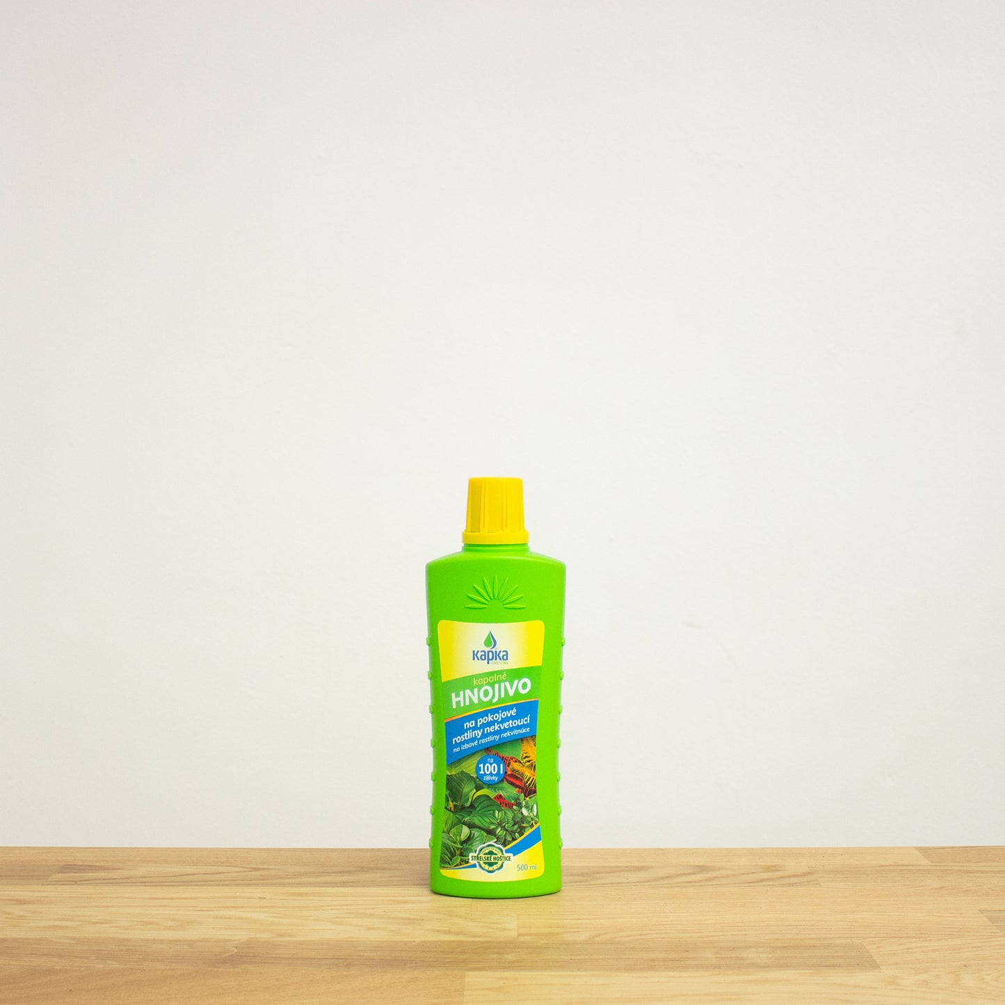 Hnojivo na pokojové rostliny nekvetoucí Forestina