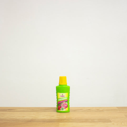 Hnojivo na orchideje a bromélie Forestina