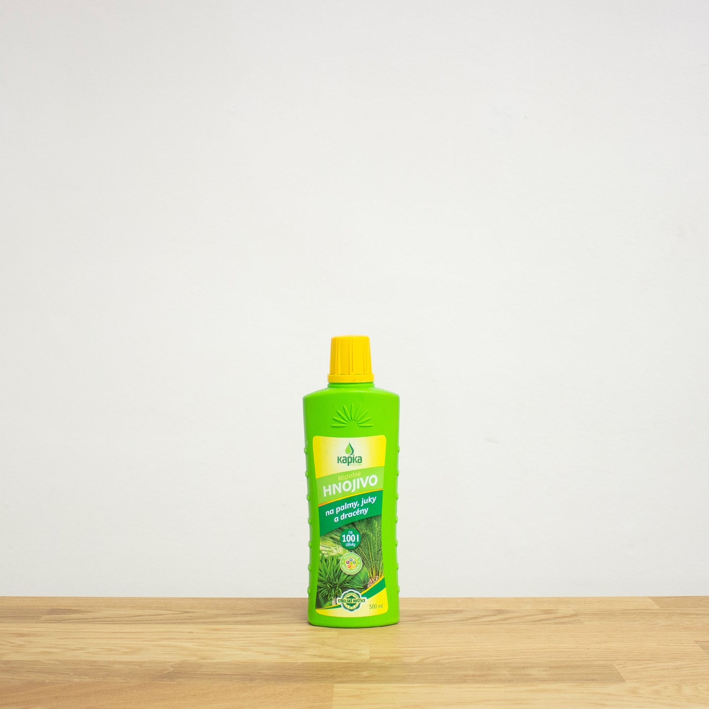 Hnojivo na palmy, juky a dracény Forestina