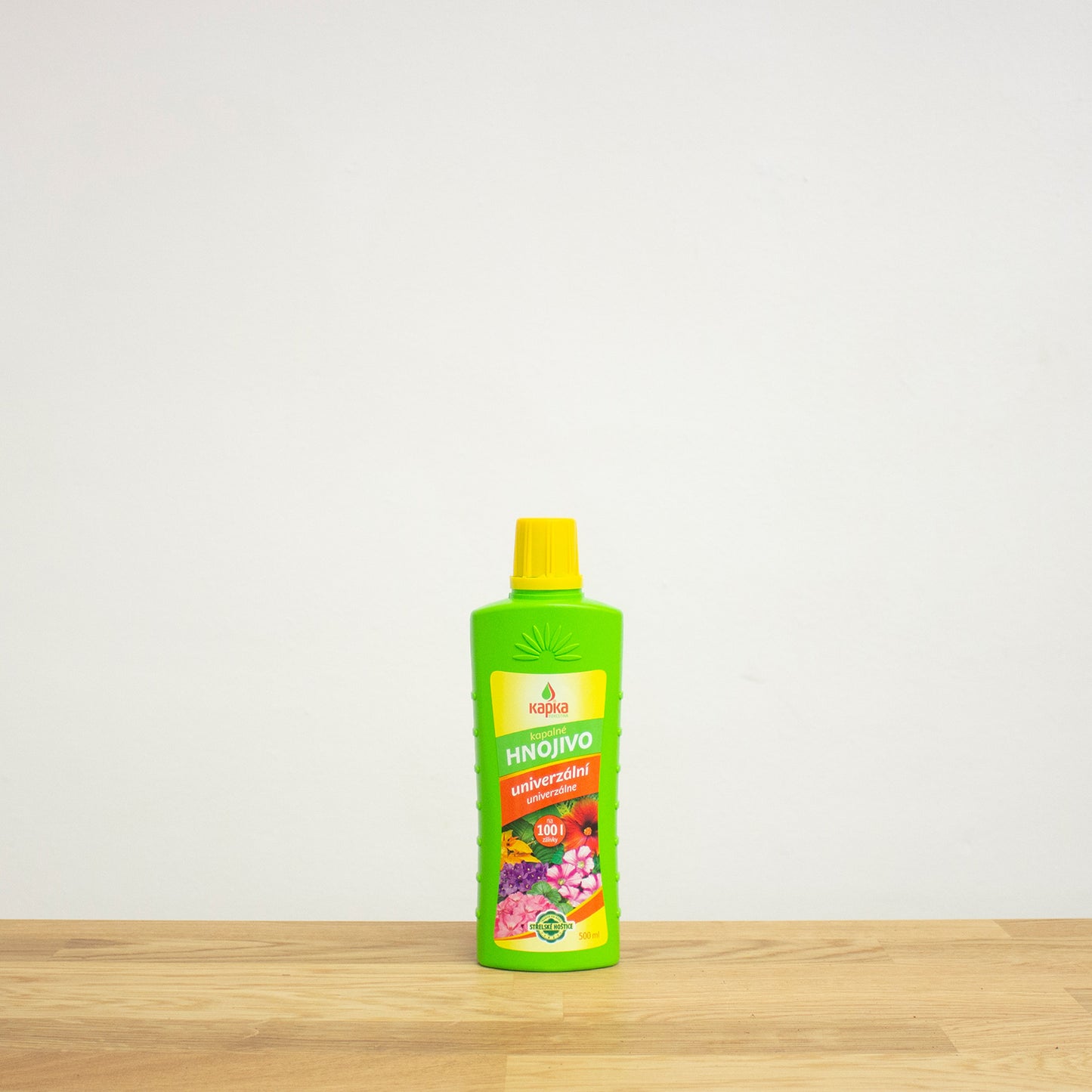 Hnojivo univerzální Forestina