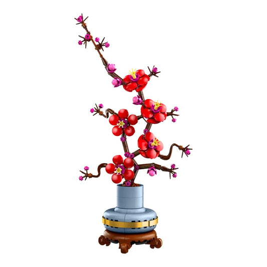 LEGO - Meruňka japonská