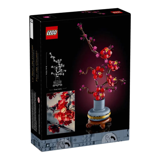 LEGO - Meruňka japonská