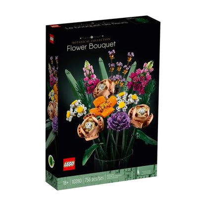 LEGO - Kytice
