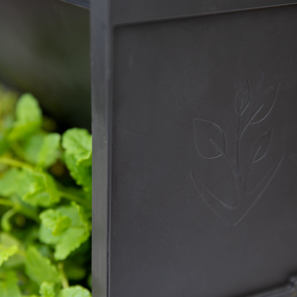 PlantBox - Živá stěna 3 moduly