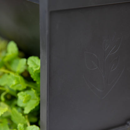 PlantBox - Živá stěna 3 moduly