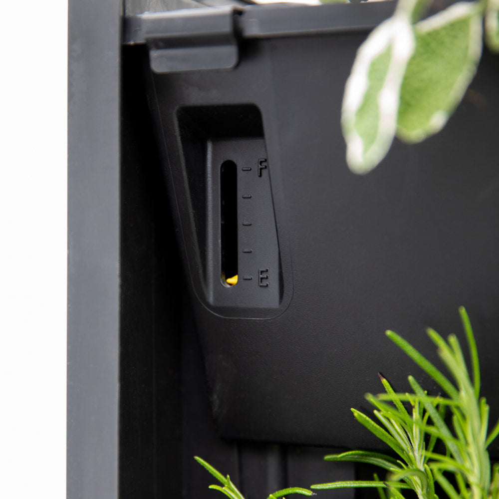 PlantBox - Živá stěna 3 moduly