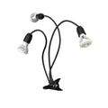 SANSI 30W LED Adjustable Plant Growth Lamp with Timer