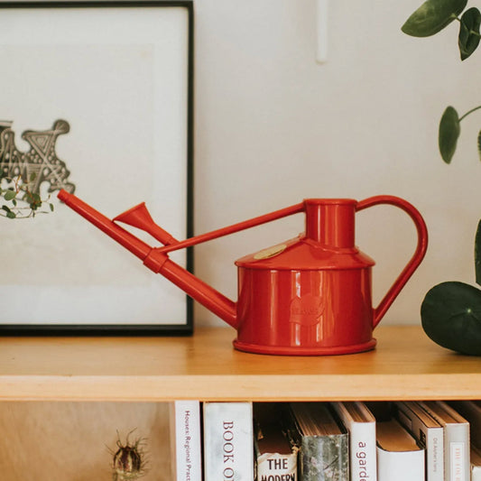 HAWS The Langley Sprinkler Red konev - 0,56l