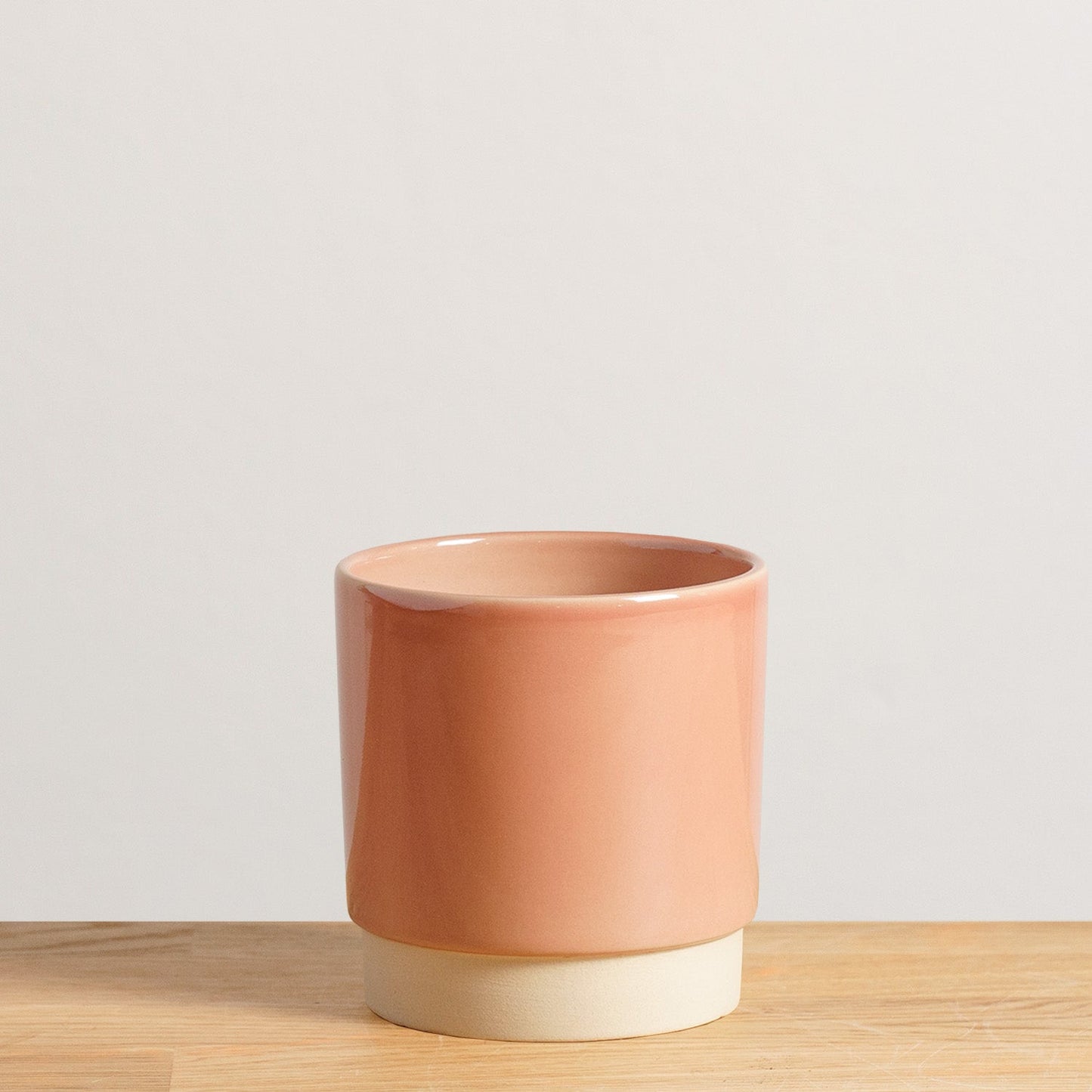 Obal na květináč Eno Růžová