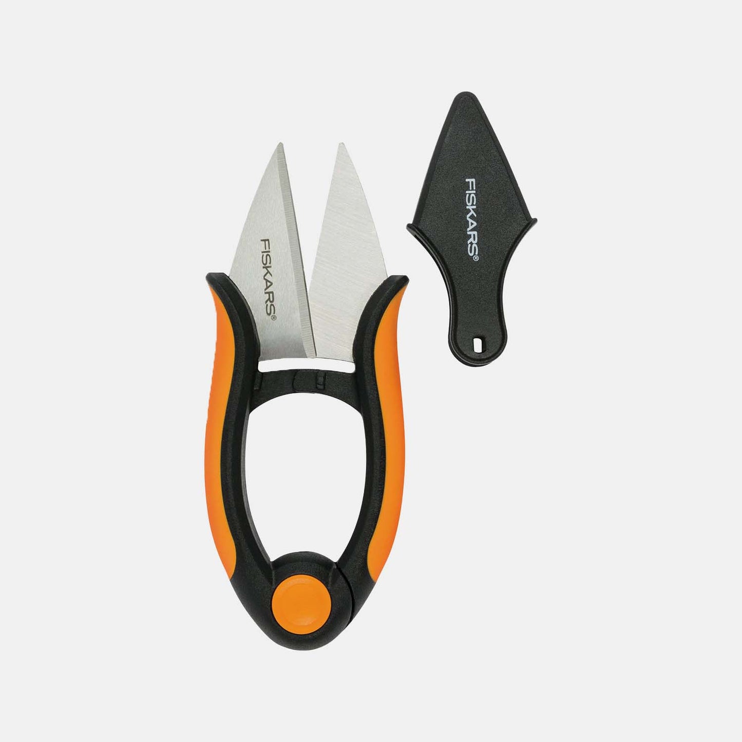 Zastřihovací nůžky na bylinky Fiskars