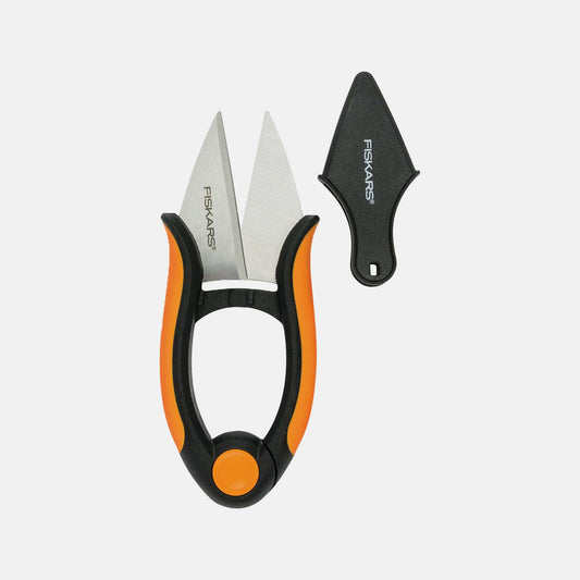 Zastřihovací nůžky na bylinky Fiskars