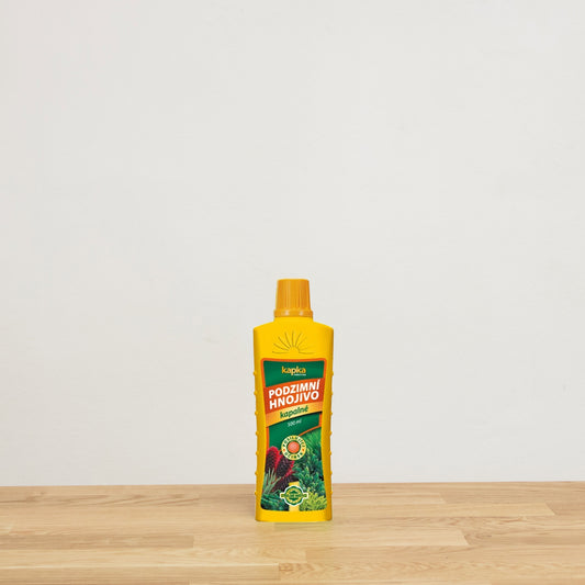 Hnojivo Forestina podzimní