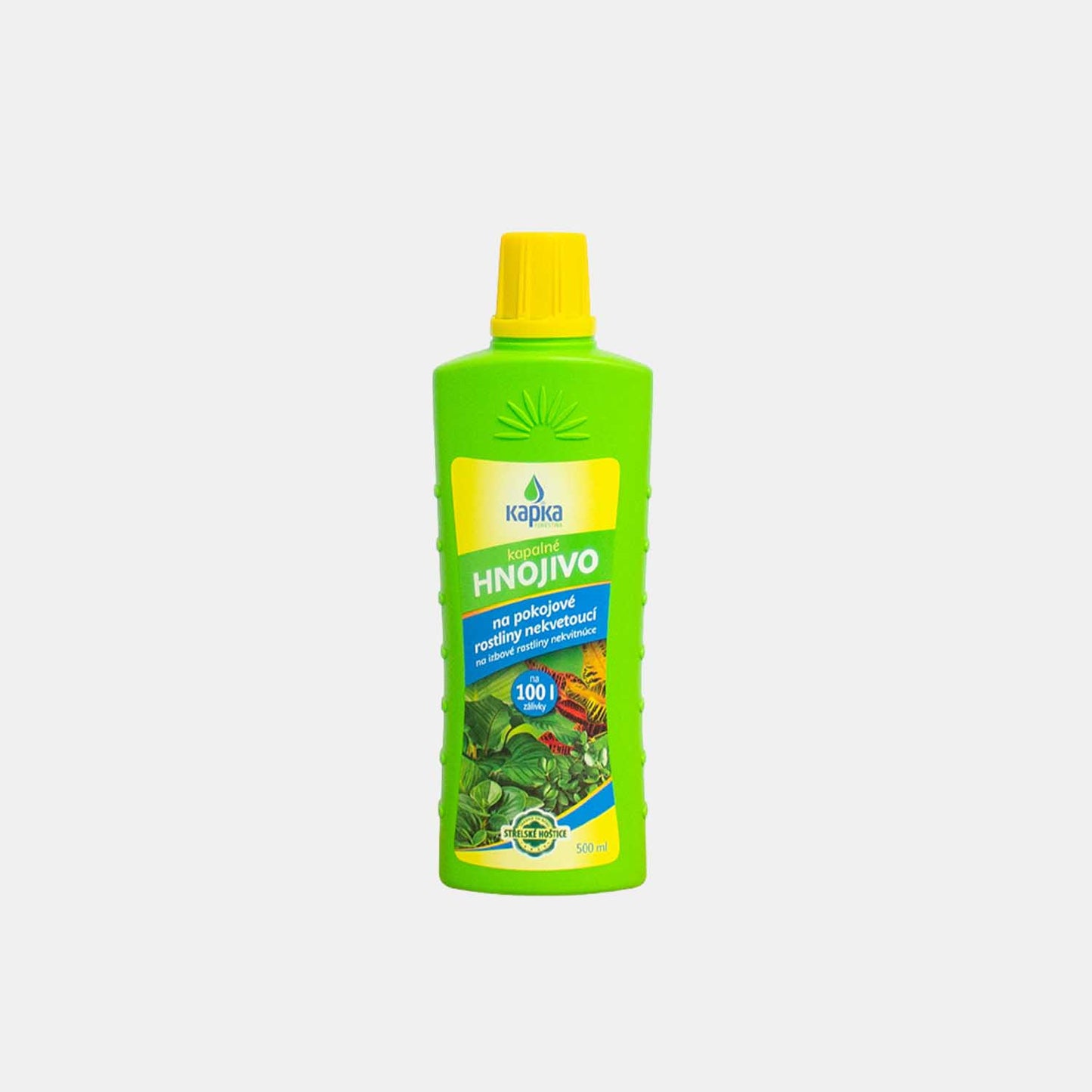 Hnojivo na pokojové rostliny nekvetoucí Forestina