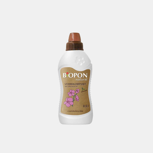 Bopon Natural pro orchideje