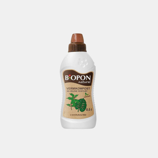 Hnojivo BOPON pro zelené rostliny