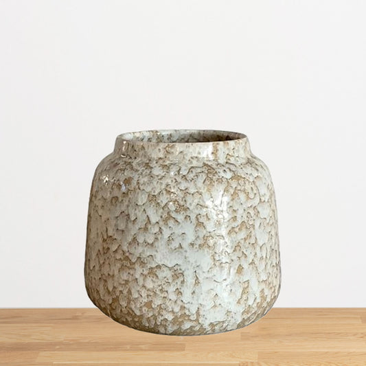 Obal na květináč Digdis pískově hnědý