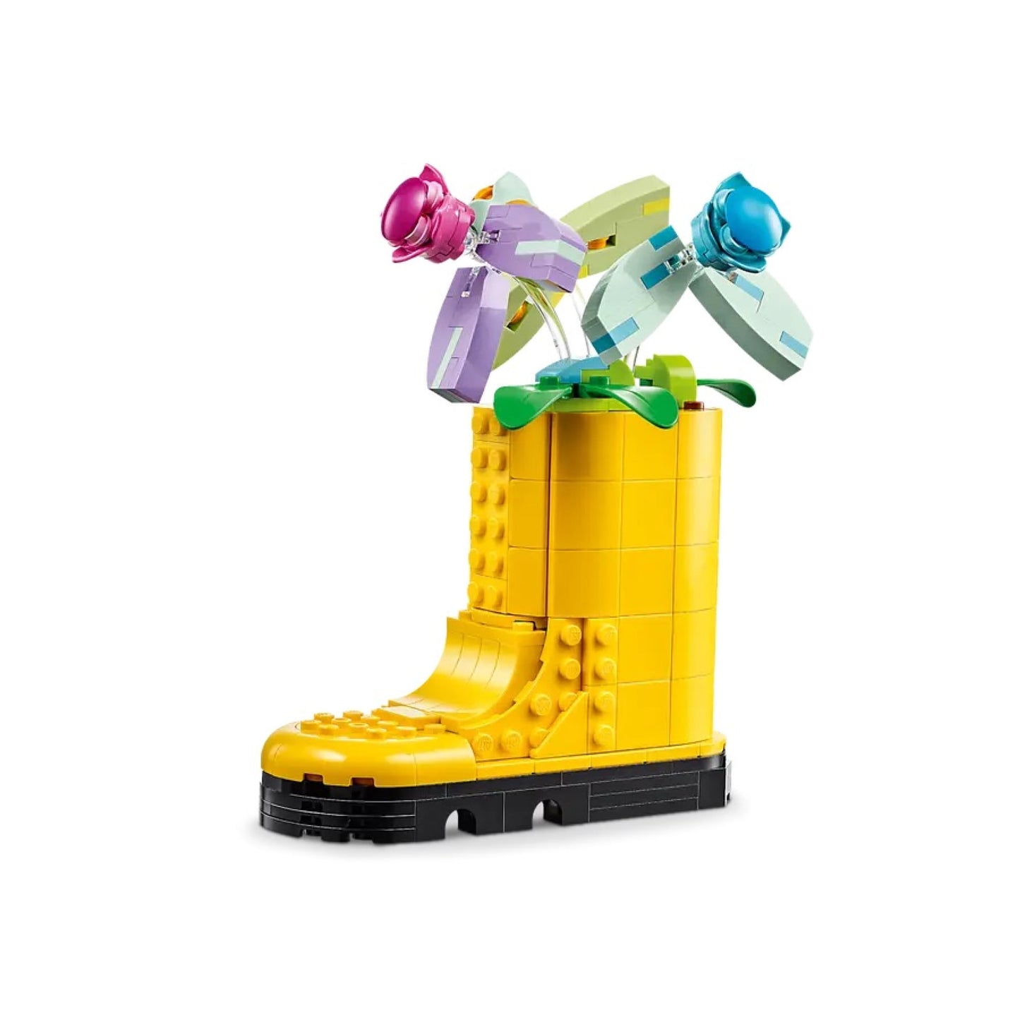 LEGO - Květiny v konvi