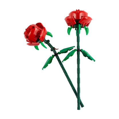 LEGO - Růže