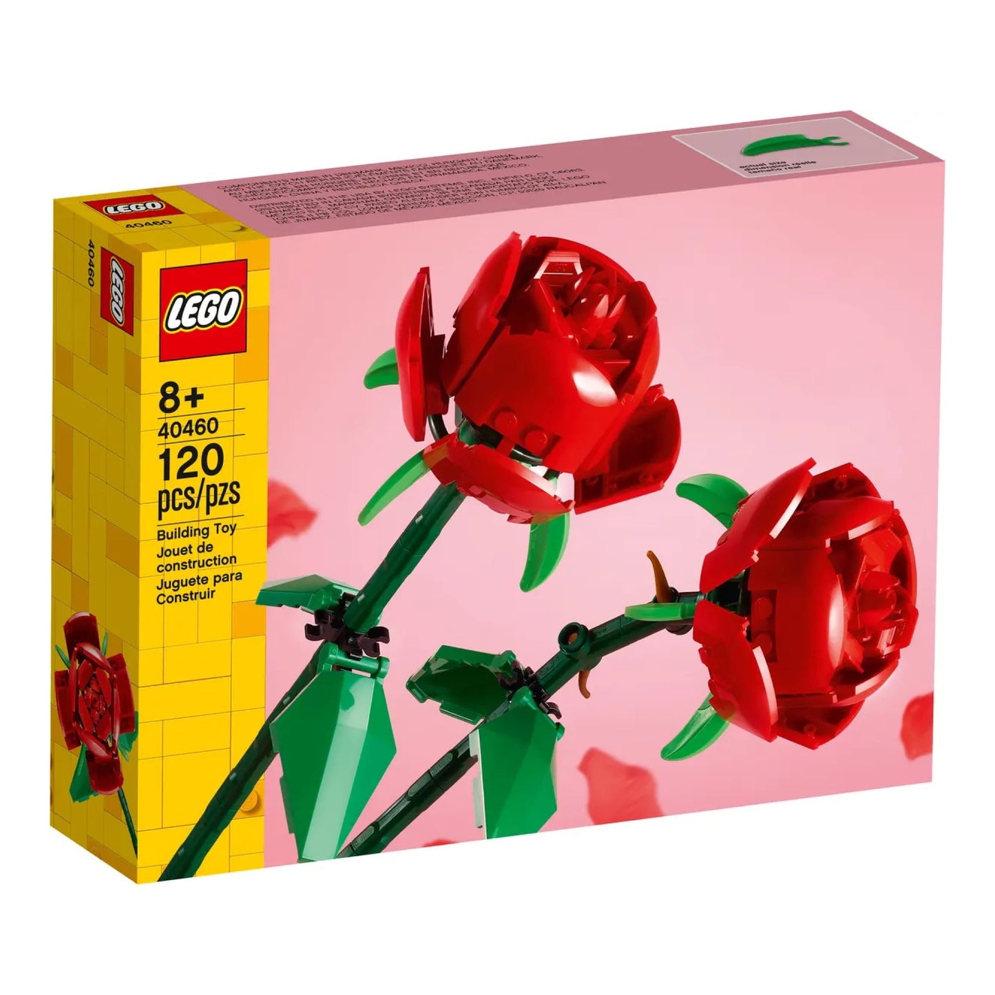 LEGO - Růže