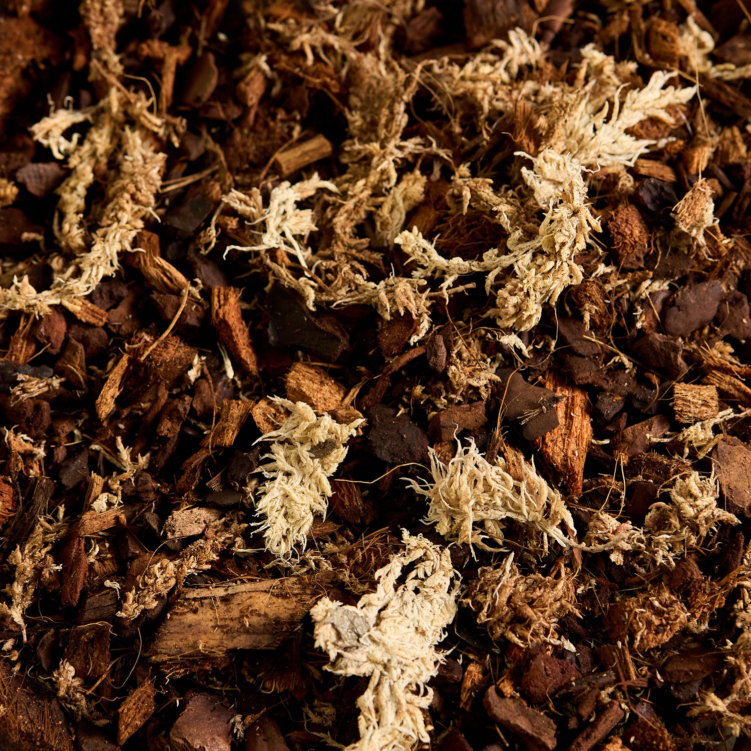 Substrát – detail 3