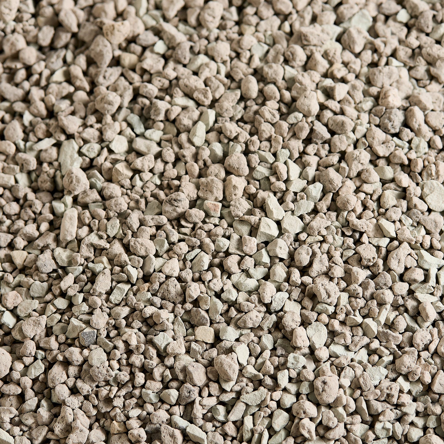 Náš substrát bez rašeliny - Semi-hydro