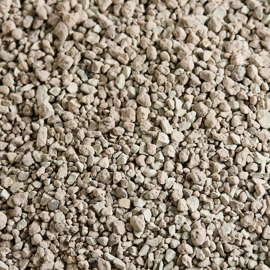 Náš substrát bez rašeliny - Semi-hydro