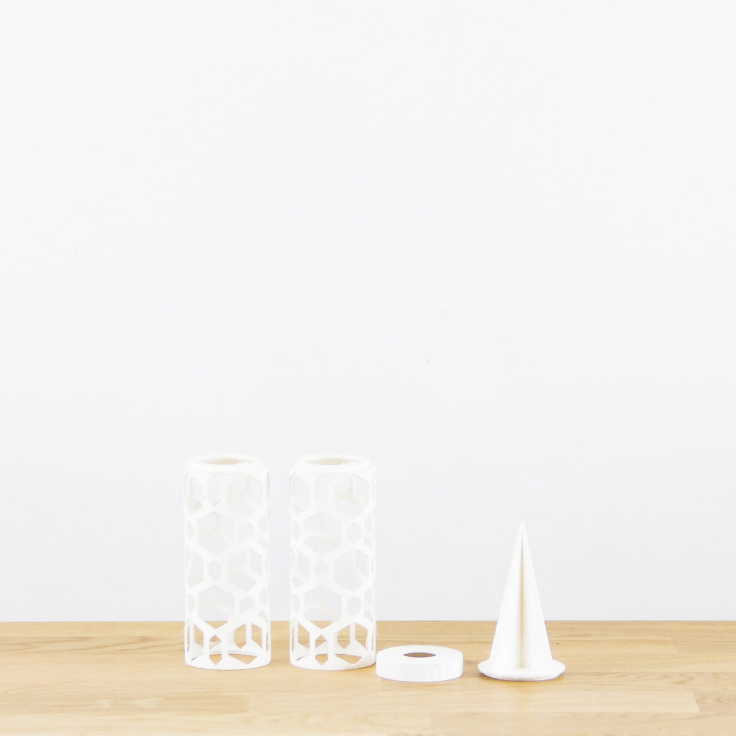 Nastavitelná rašeliníková tyč