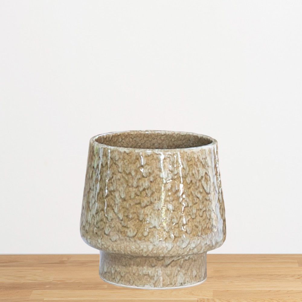 Obal na květináč Fuzzy