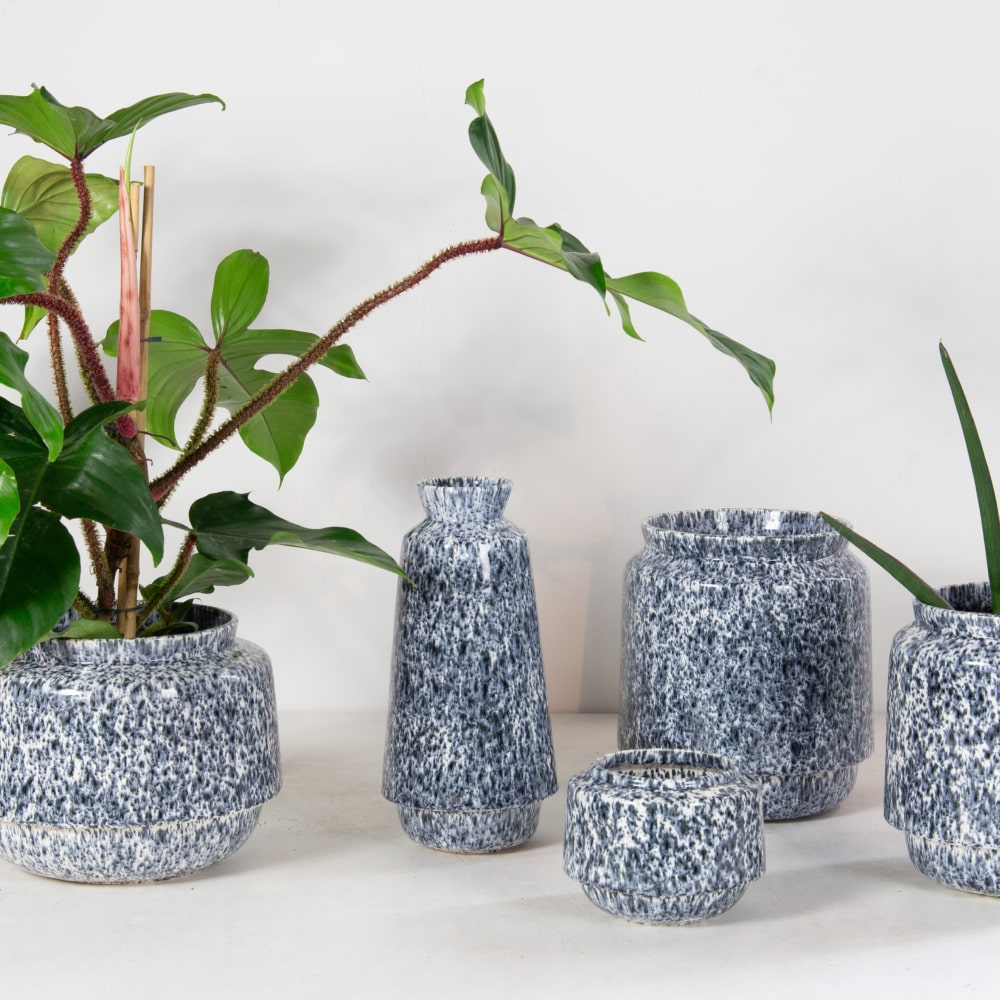 Obal na květináč Mori