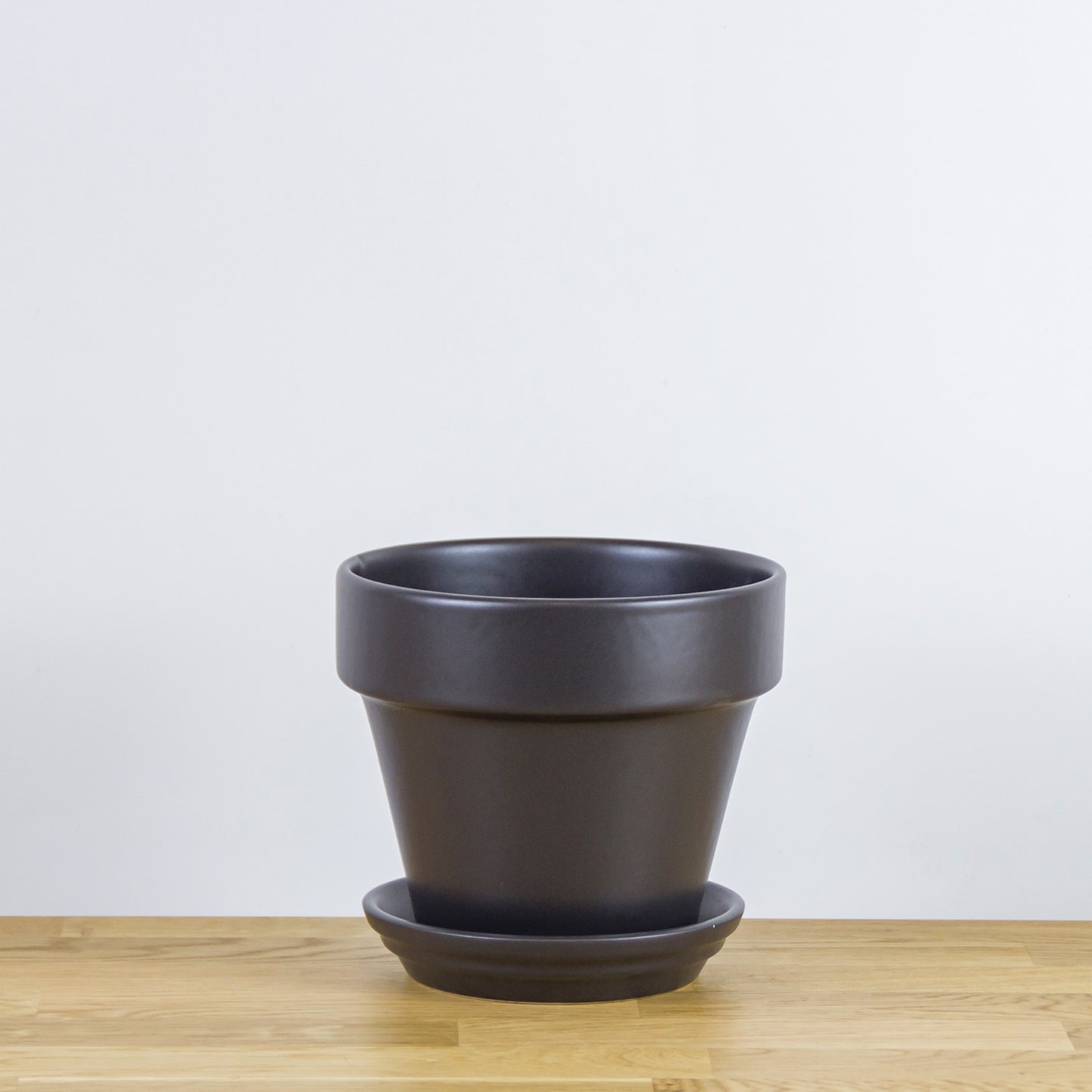 Květináč s podmiskou Urban