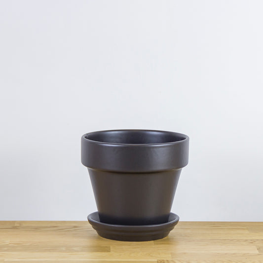 Květináč s podmiskou Urban