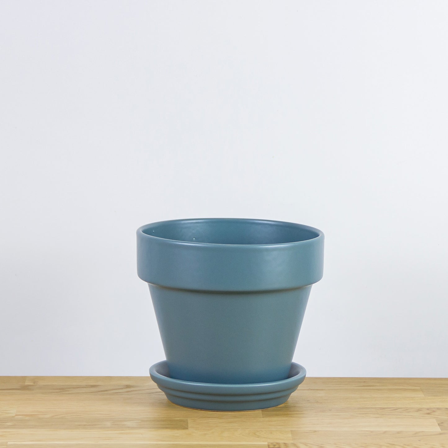 Květináč s podmiskou Urban