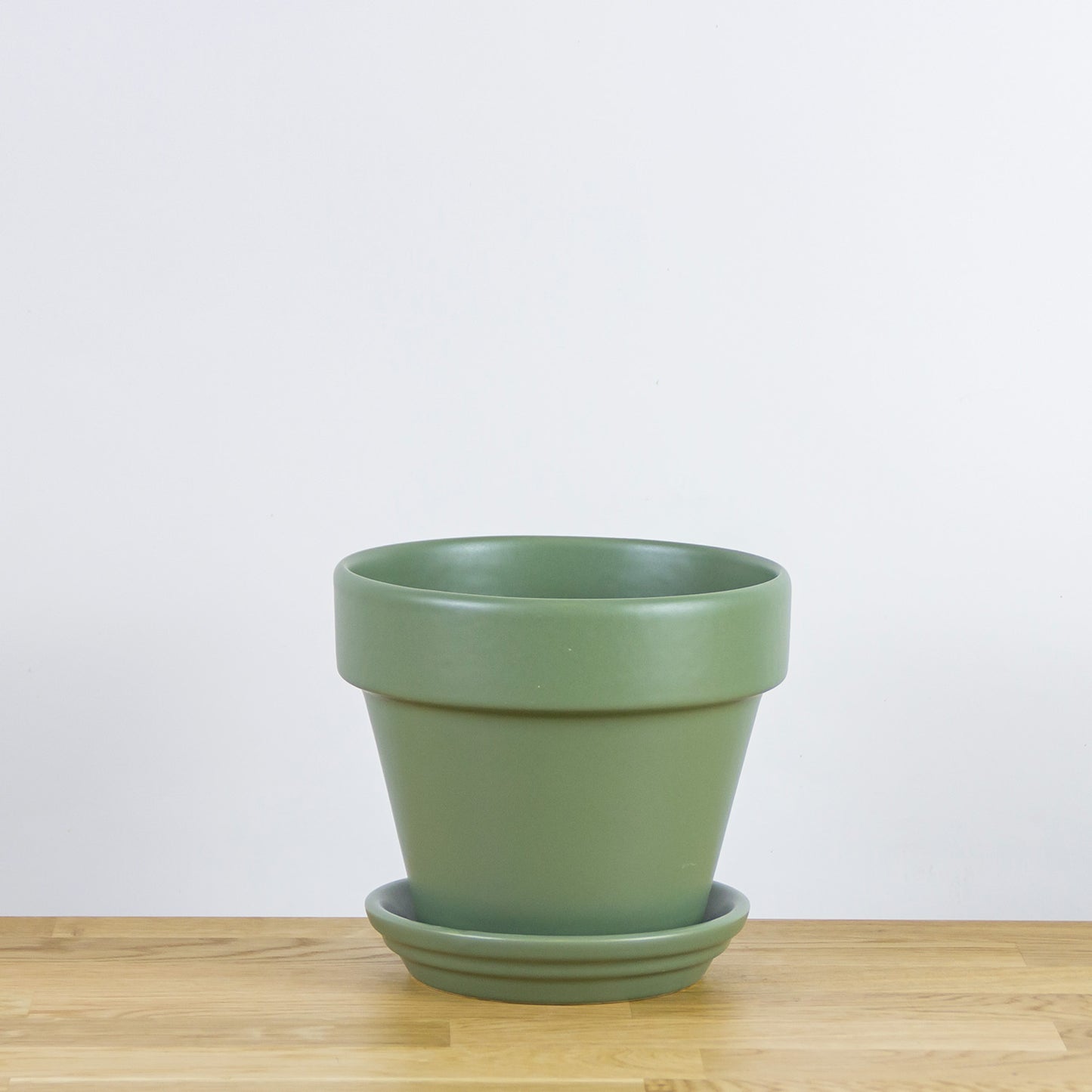 Květináč s podmiskou Urban