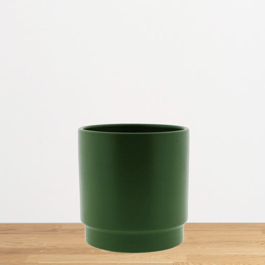 Obal na květináč Sense Matt Olivová