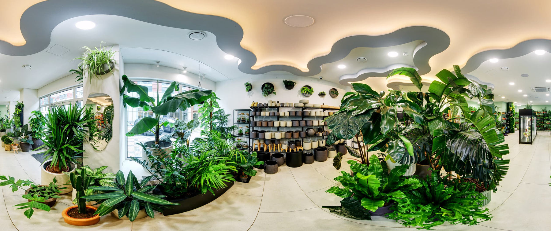 Náhled 3D prohlídky