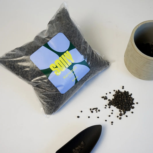 SOILY KERAMZIT 4-8 mm