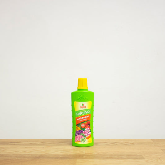 Hnojivo univerzální Forestina