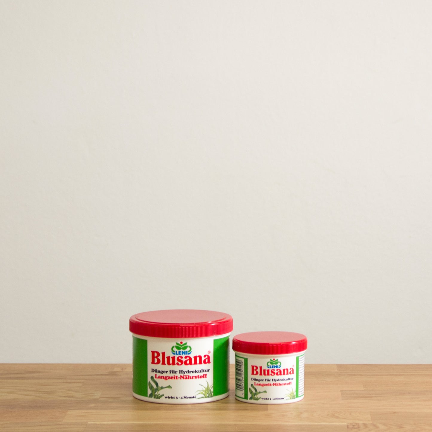 Hydroponické hnojivo Blusana