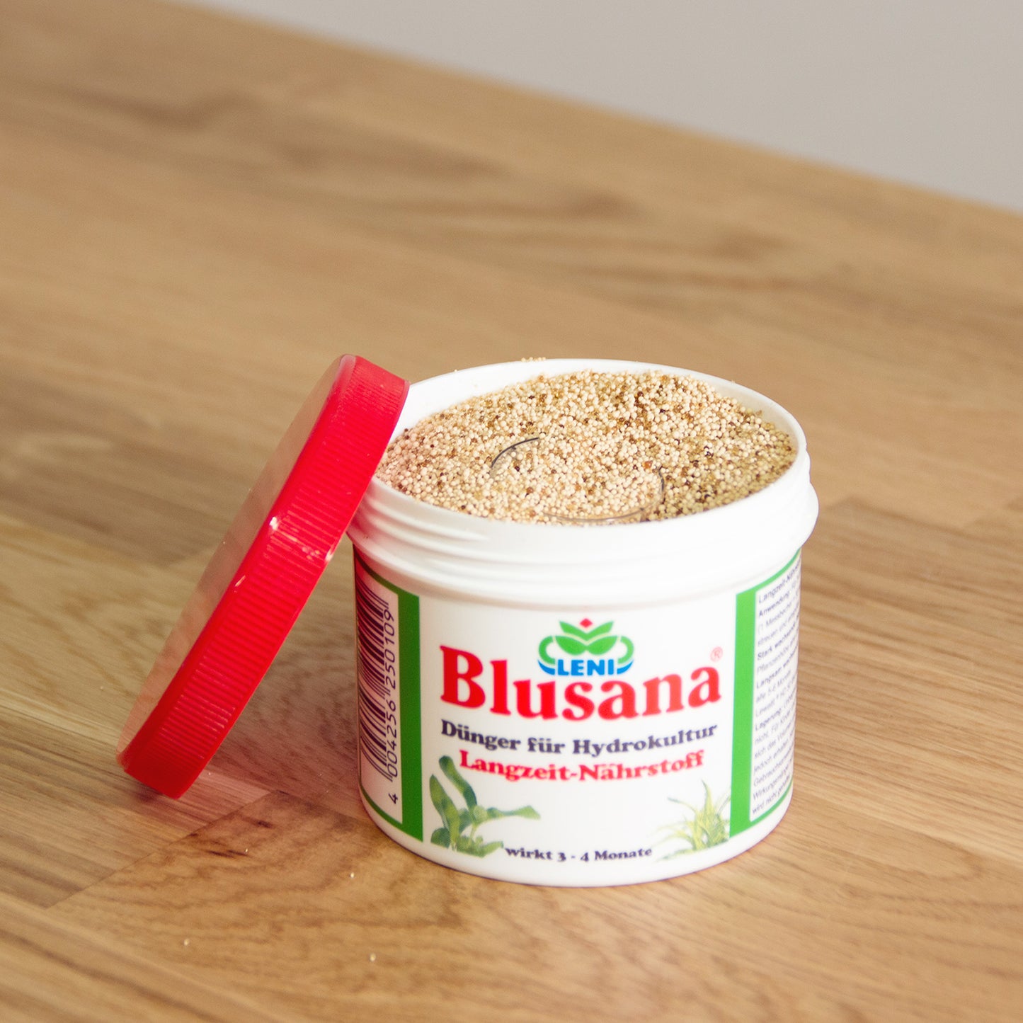 Hydroponické hnojivo Blusana