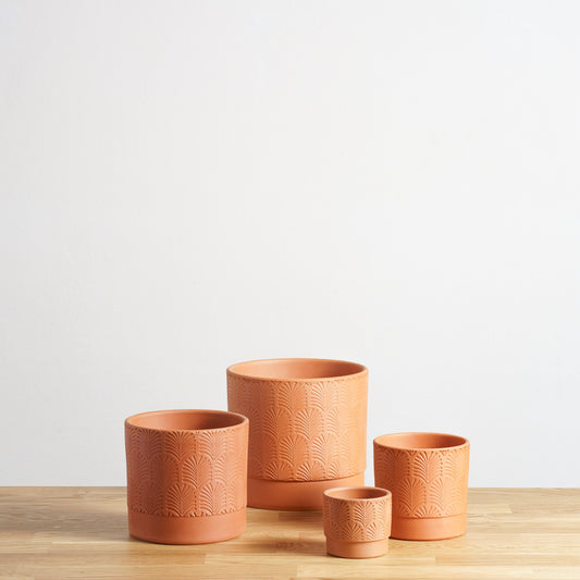 Obal na květináč Kabe Palm