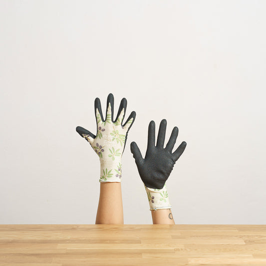 Rukavice Rosteto - Olivy