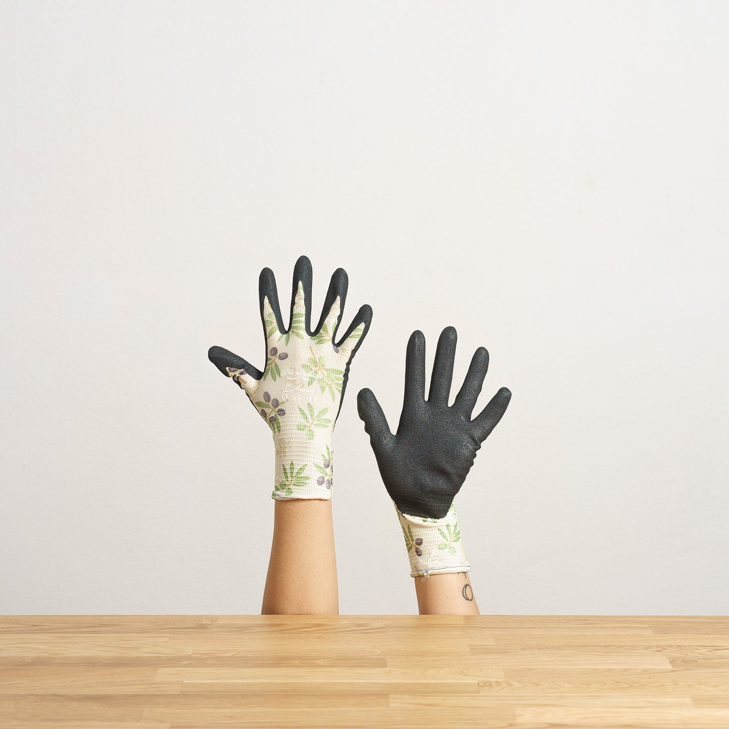 Rukavice Rosteto - Olivy